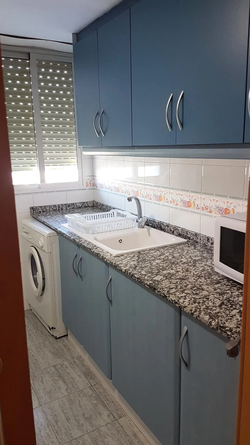 APARTMENT CAPACITY 8 THREE BEDROOMS Room, Apartamentos Gandia Playa De L'Ahuir 3000, Valencia