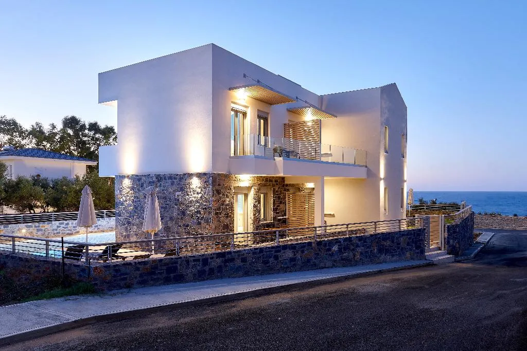 General view, Theasea Stylish Residence, Crete