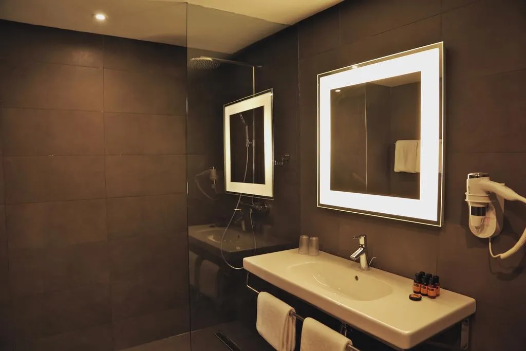 JUNIOR SUITE STANDARD Room, Novotel Mohammedia, Casablanca