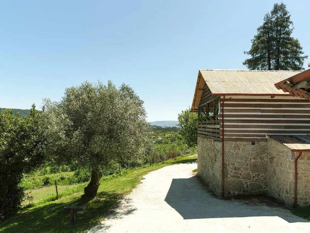 VILLA CLASSIC WITH BALCONY Room, Quinta Do Rapozinho, Porto