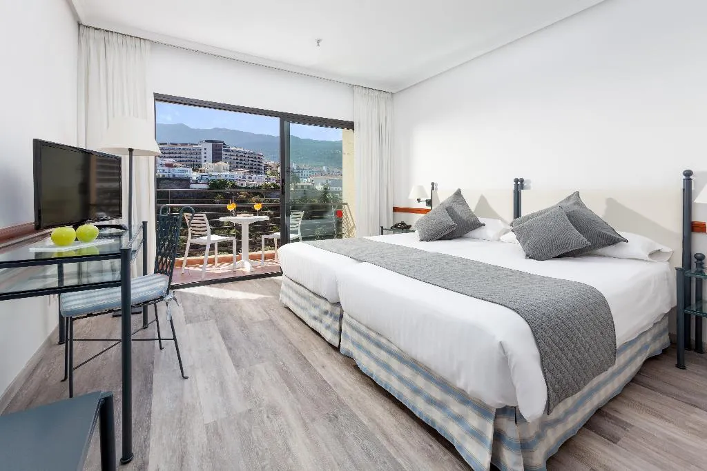 DOUBLE SINGLE USE SUPERIOR Room, Be Live Experience Orotava, Tenerife