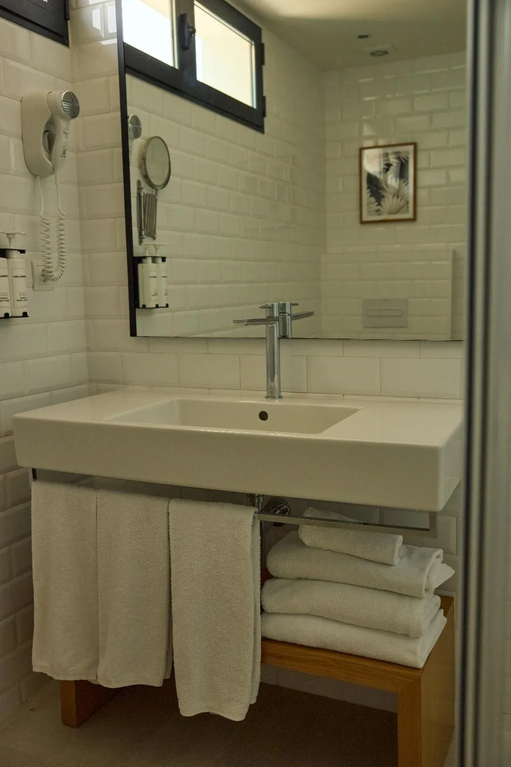Double or Twin CAPACITY 3 Room, Almirante Hotel, Costa Blanca