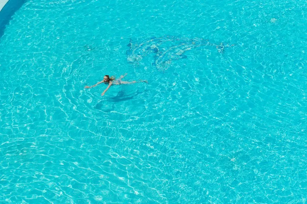 Pool, Ona Palm Beach, Tenerife