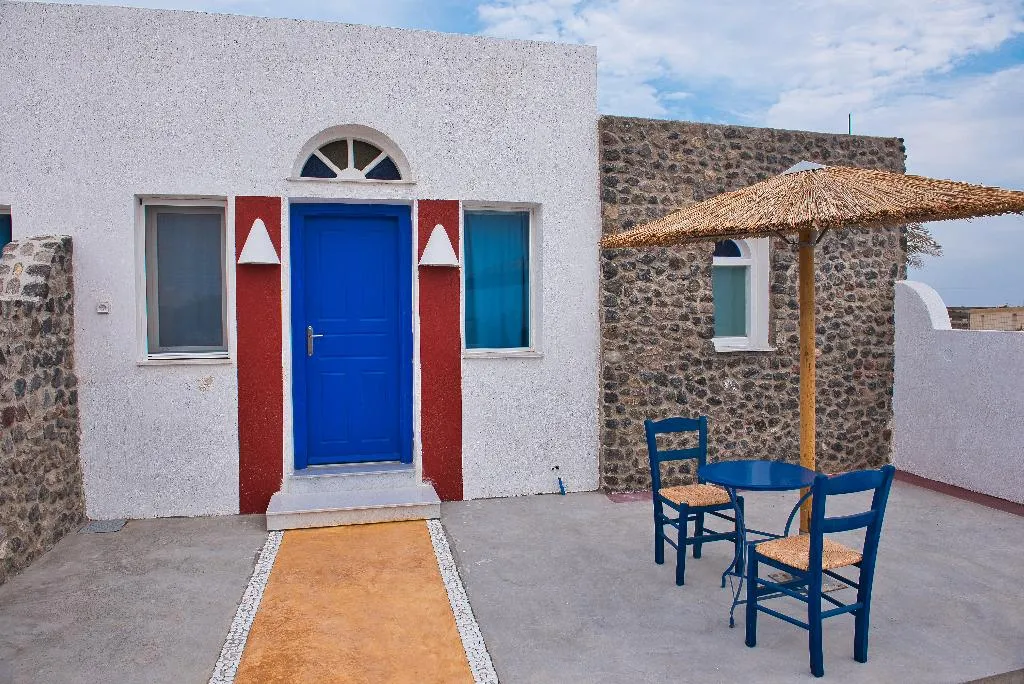 DOUBLE DELUXE Room, Caldera View Resort-Adults only, Santorini