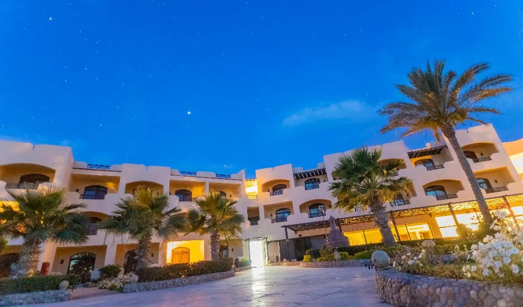 General view, Blend Elphistone Resort, Red Sea Riviera