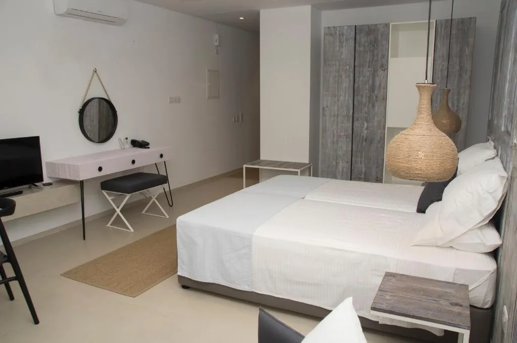 STUDIO SUPERIOR Room, Hylatio Tourist Village, Cyprus