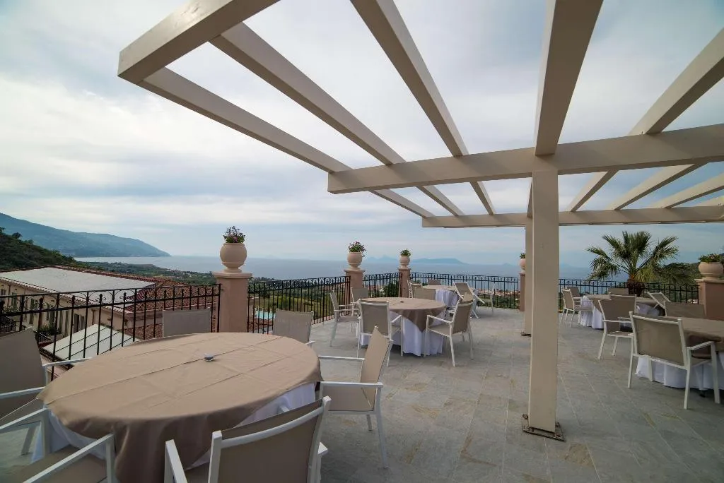 General view, Best Western Plus Hotel Terre di Eolo, Catania