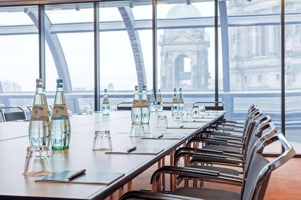 Conferences, Radisson Collection Hotel, Berlin, Berlin
