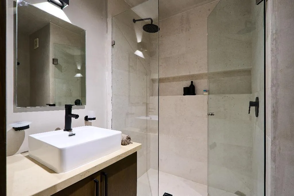 SUITE DELUXE WITH BALCONY Room, Hotel Bakal Tulum Downtown, Cancun Area