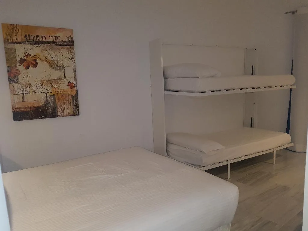 FAMILY ROOM STANDARD Room, Basic Hotel Sevilla Catedral, Seville