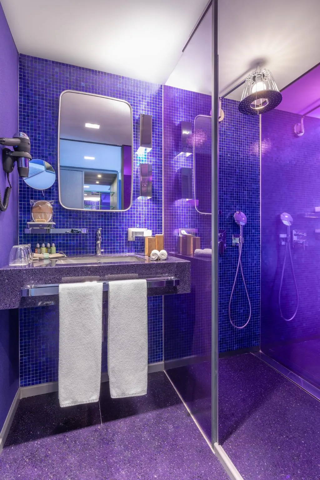 DOUBLE SEA VIEW Room, EN Hotel Boutique Izmir, Izmir