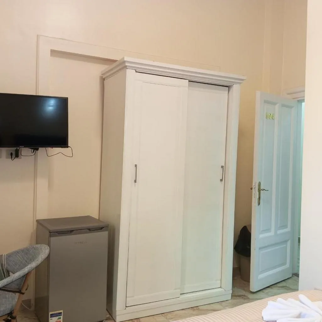 Double or Twin DELUXE Room, New Panorama Hotel, Cairo