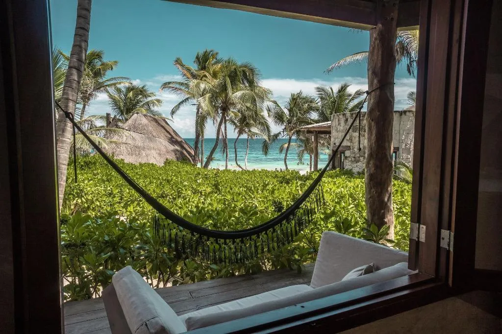 Room, Delek Tulum, Cancun Area