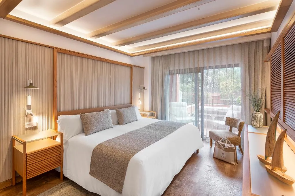 Double or Twin STANDARD Room, Hote Cala del Pi Beach Retreat - ADULTS ONLY, Costa Brava