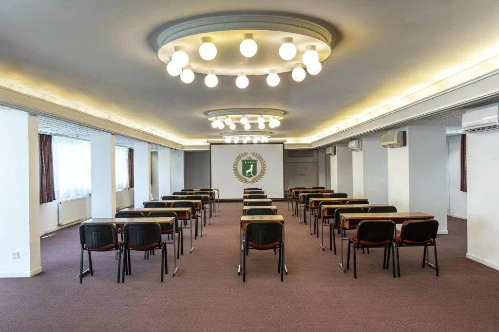 Conferences, Forest Park Hotel, Cyprus