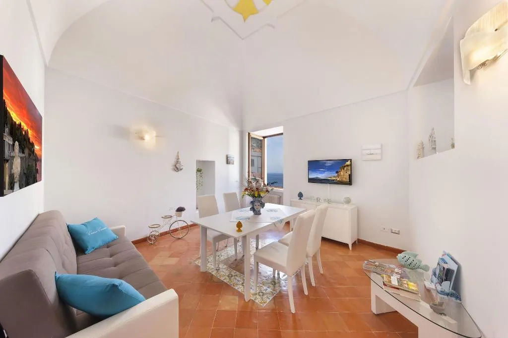 Room, B&B Casa Cesare Sorrento Coast, Naples
