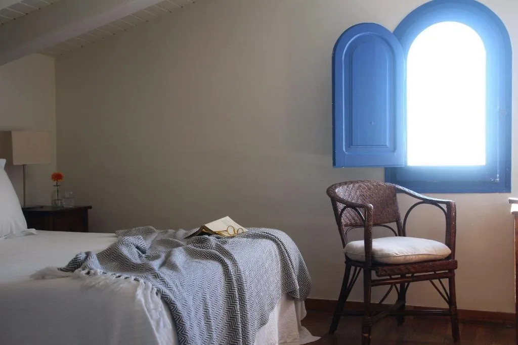 Room, Hostal De La Plaça, Barcelona