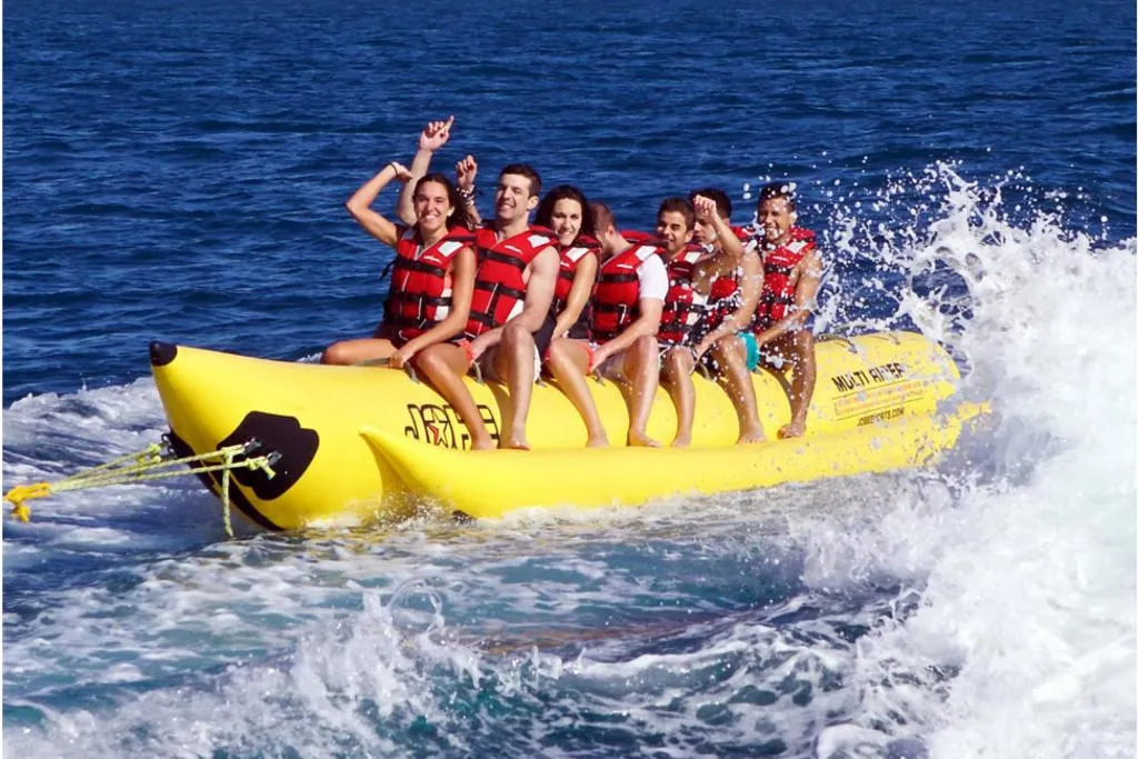 Sports and Entertainment, Latanya Park Resort, Bodrum
