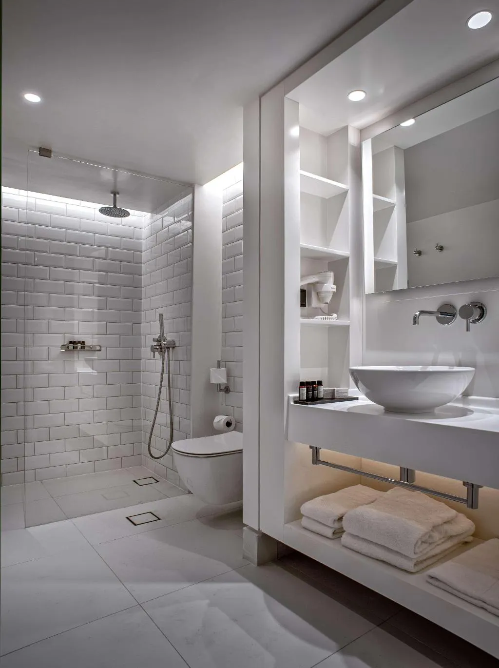 Room, Vincci EverEden, Athens