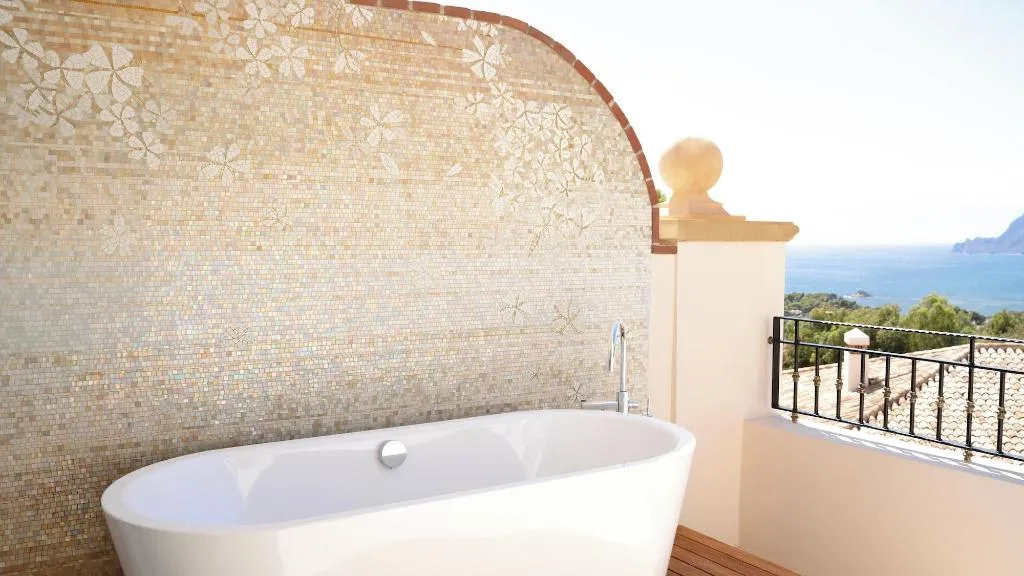 Room, Zem Wellness Clinic Altea, Costa Blanca