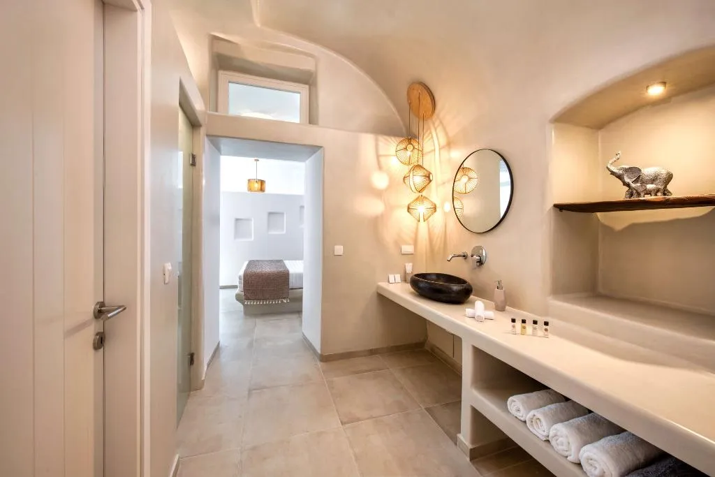 SUITE SUPERIOR Room, Hill Suites Santorini, Santorini