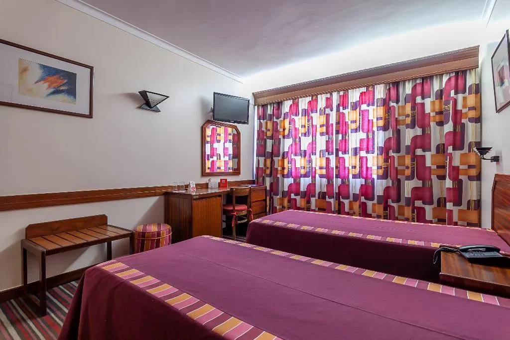 TRIPLE STANDARD Room, Nacional, Lisbon
