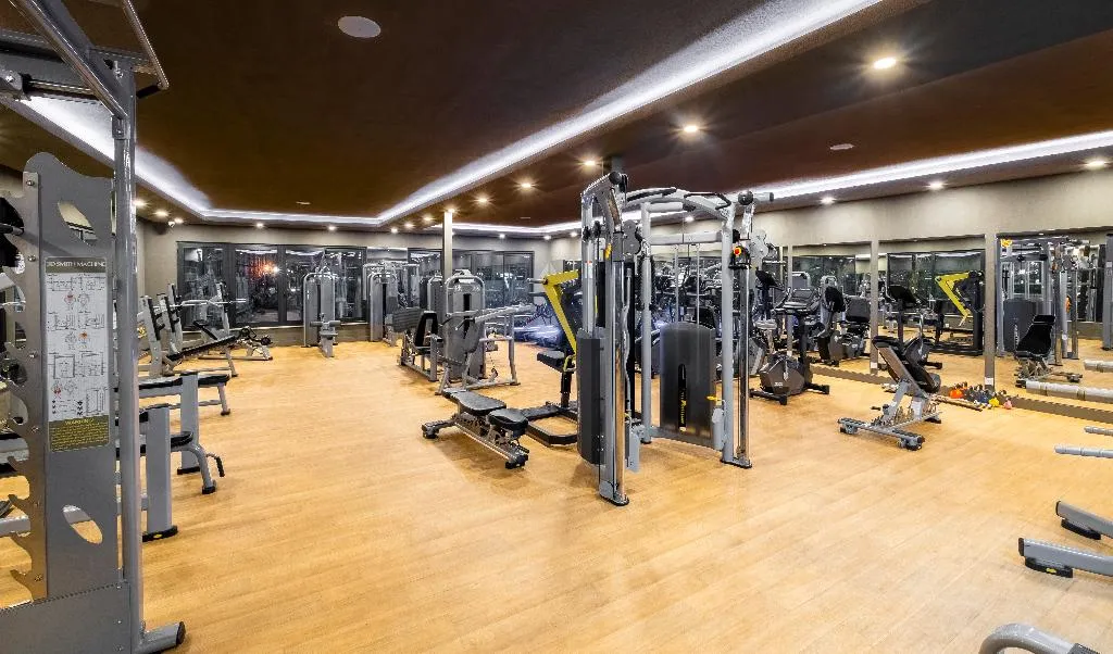 Sports and Entertainment, The X Belek, Antalya