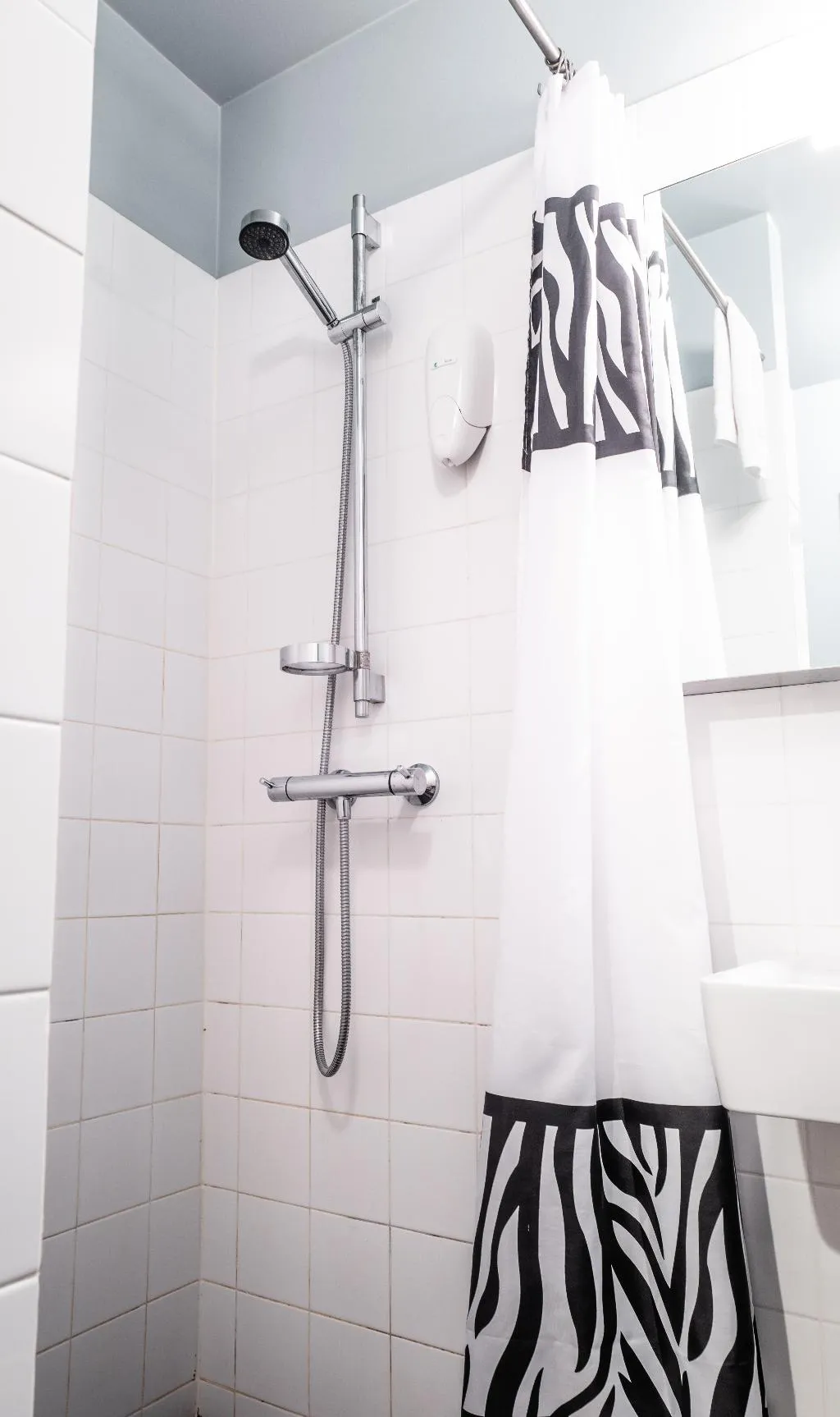 STUDIO STANDARD Room, Luna Laugavegur 37, Reykjavik
