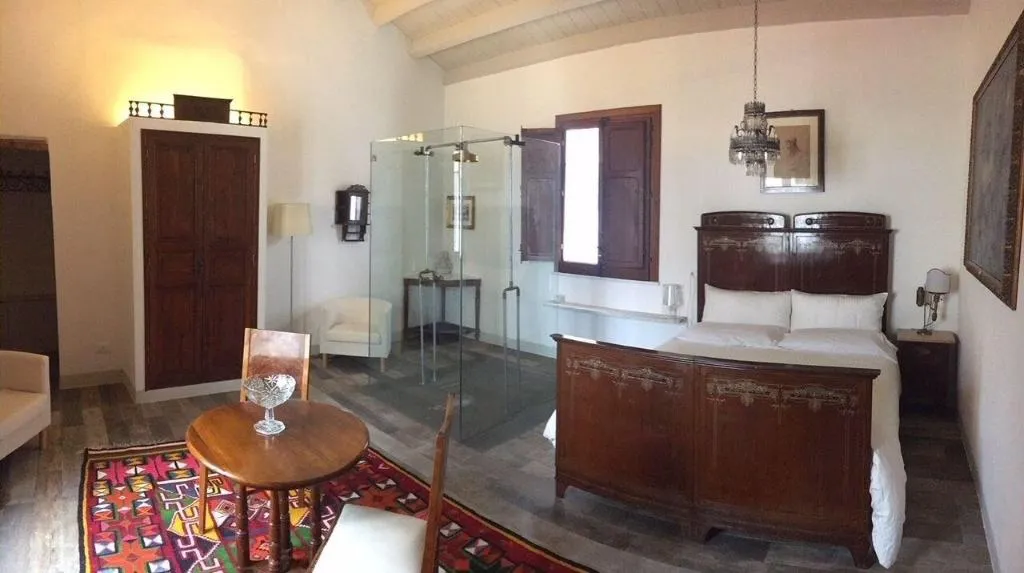 Room, Locanda Sette Fate, Catania