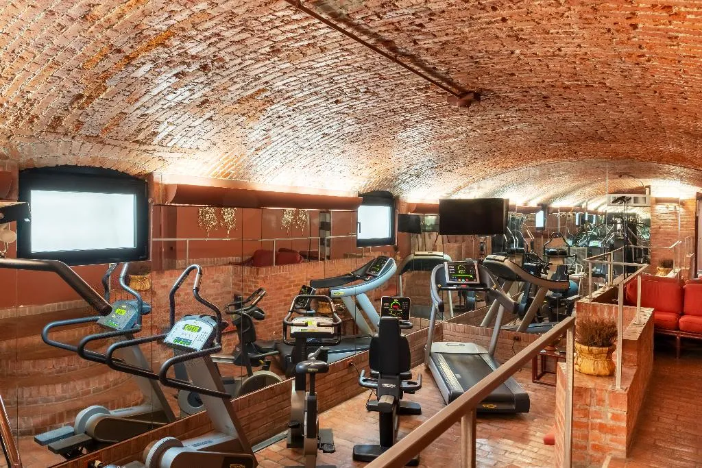 Sports and Entertainment, Sanpi Milano, Milan