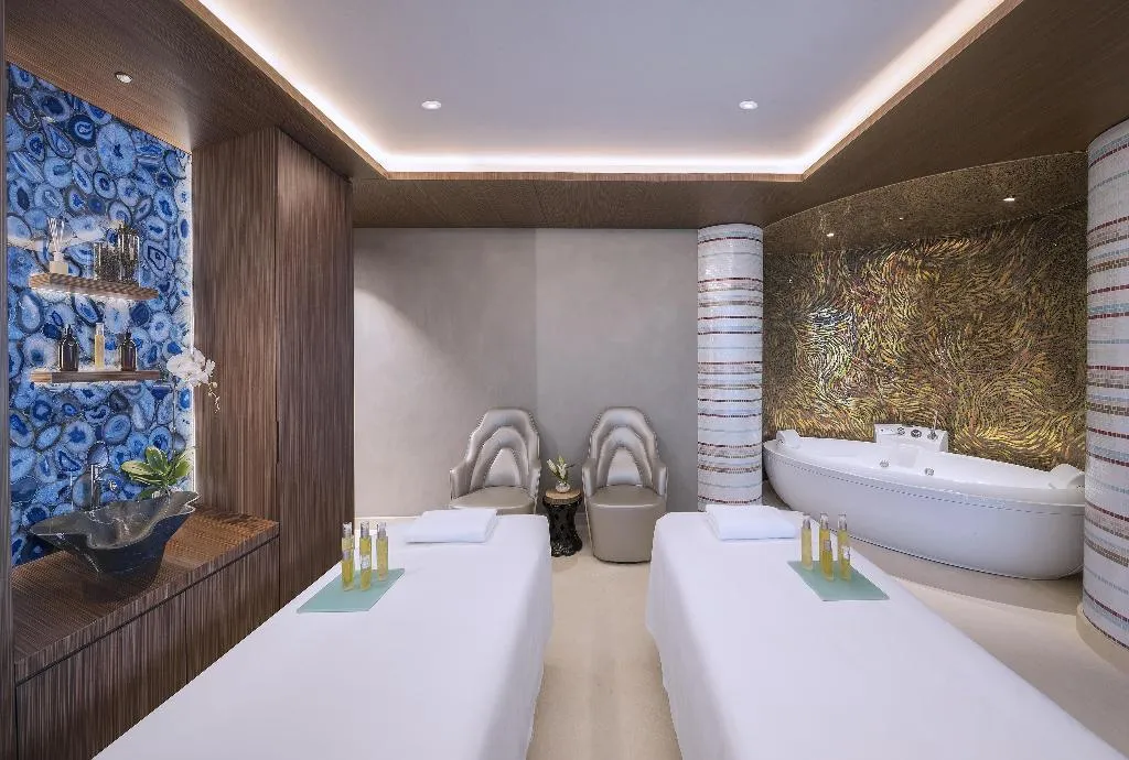 Sports and Entertainment, Andaz Dubai The Palm By Hyatt, Dubai