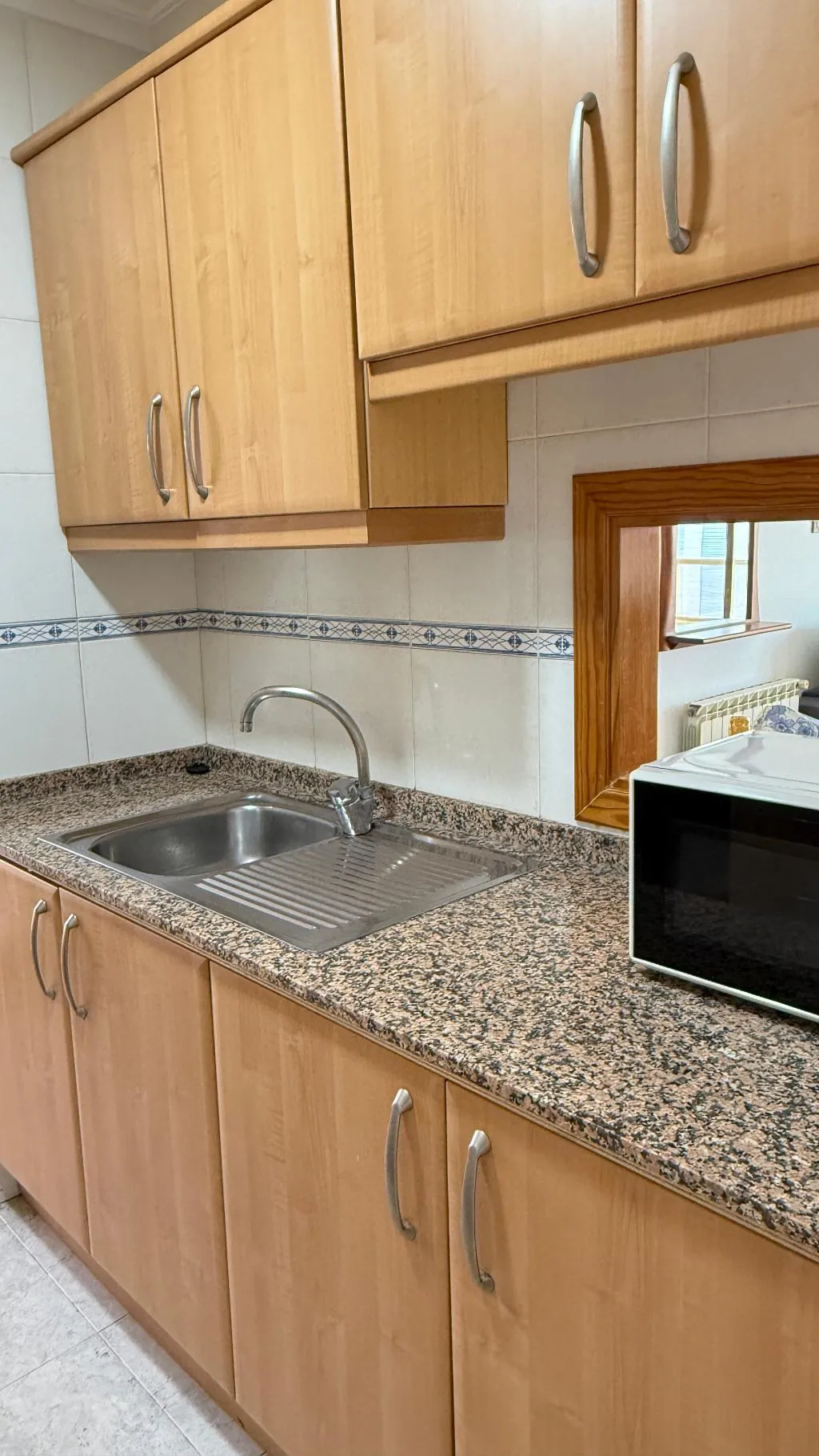 APARTMENT TWO BEDROOMS Room, Torre San Diego by Mc, Costa Blanca