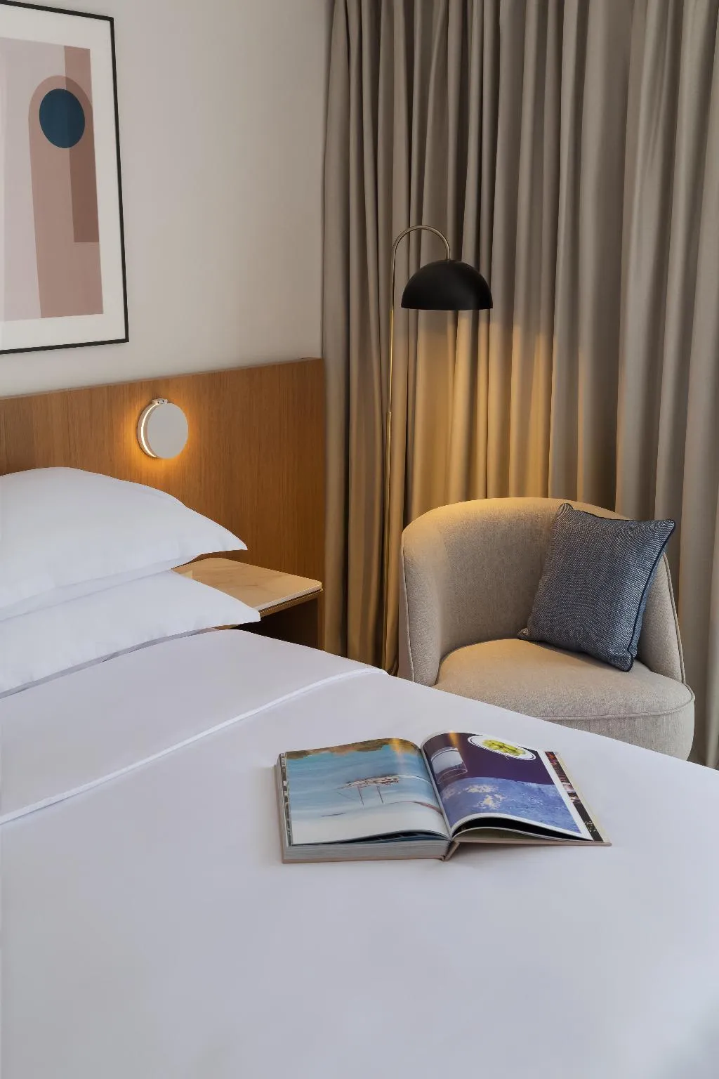 SUITE STANDARD Room, Bluesun Hotel Elaphusa, Split