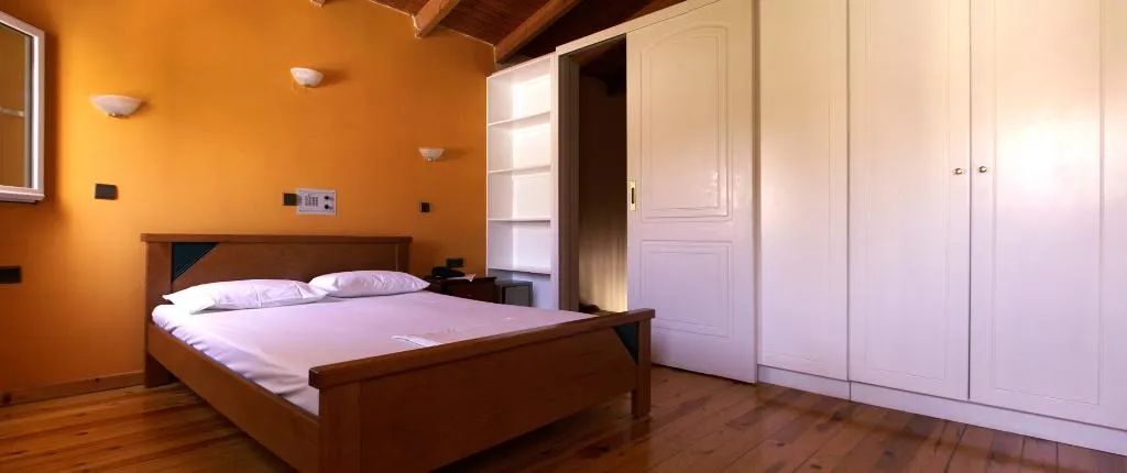 APARTMENT TWO BEDROOMS Room, Athena Hotel Apartments, Crete