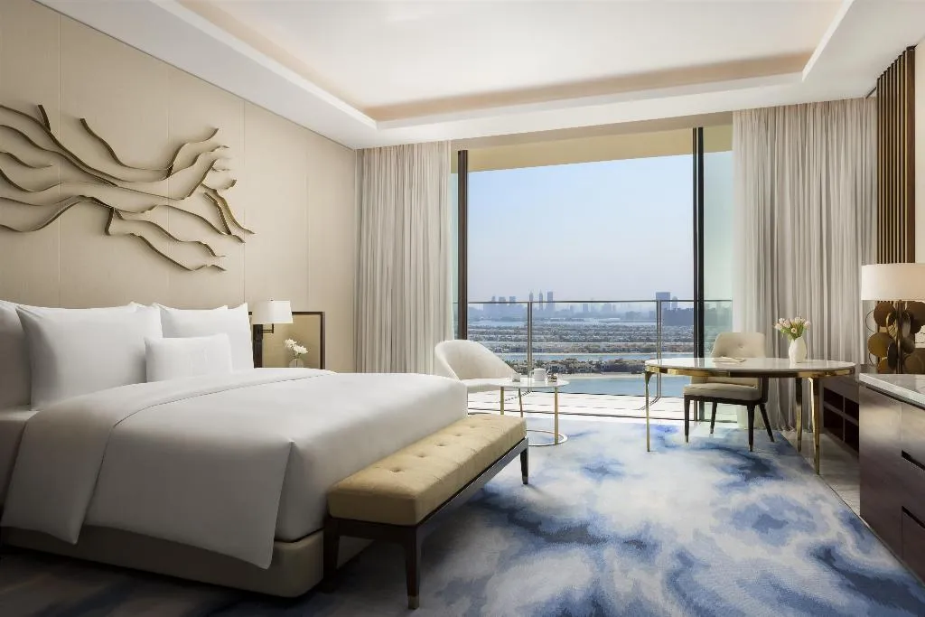 SUITE TWO BEDROOMS Room, Atlantis, The Royal, Dubai