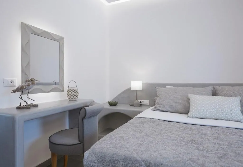 Room, Amara Suites Santorini, Santorini