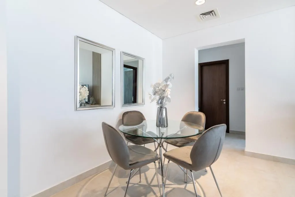 APARTMENT TWO BEDROOMS Room, SBO Tower Al Barsha (Baytik Holiday Homes), Dubai