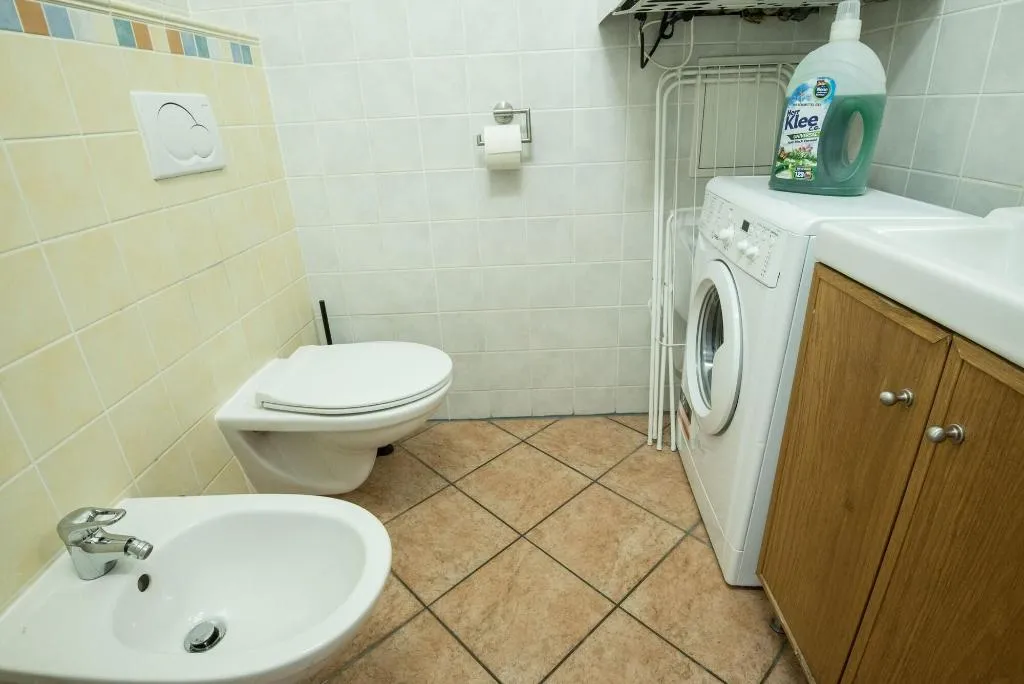 Room, Boutique Apartments White Swan, Prague