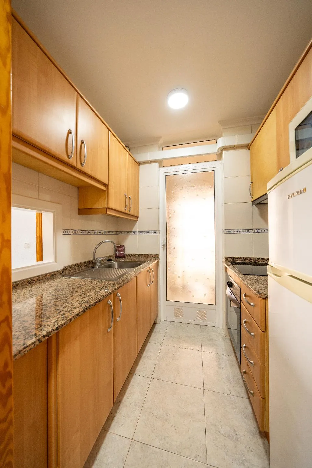 APARTMENT ONE BEDROOM Room, Torre San Diego by Mc, Costa Blanca