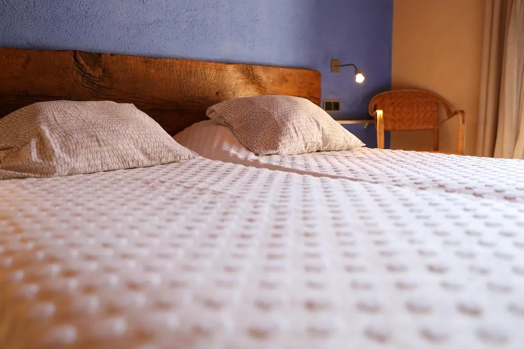 DOUBLE TWO BEDS Room, Font Del Genil, Costa Brava