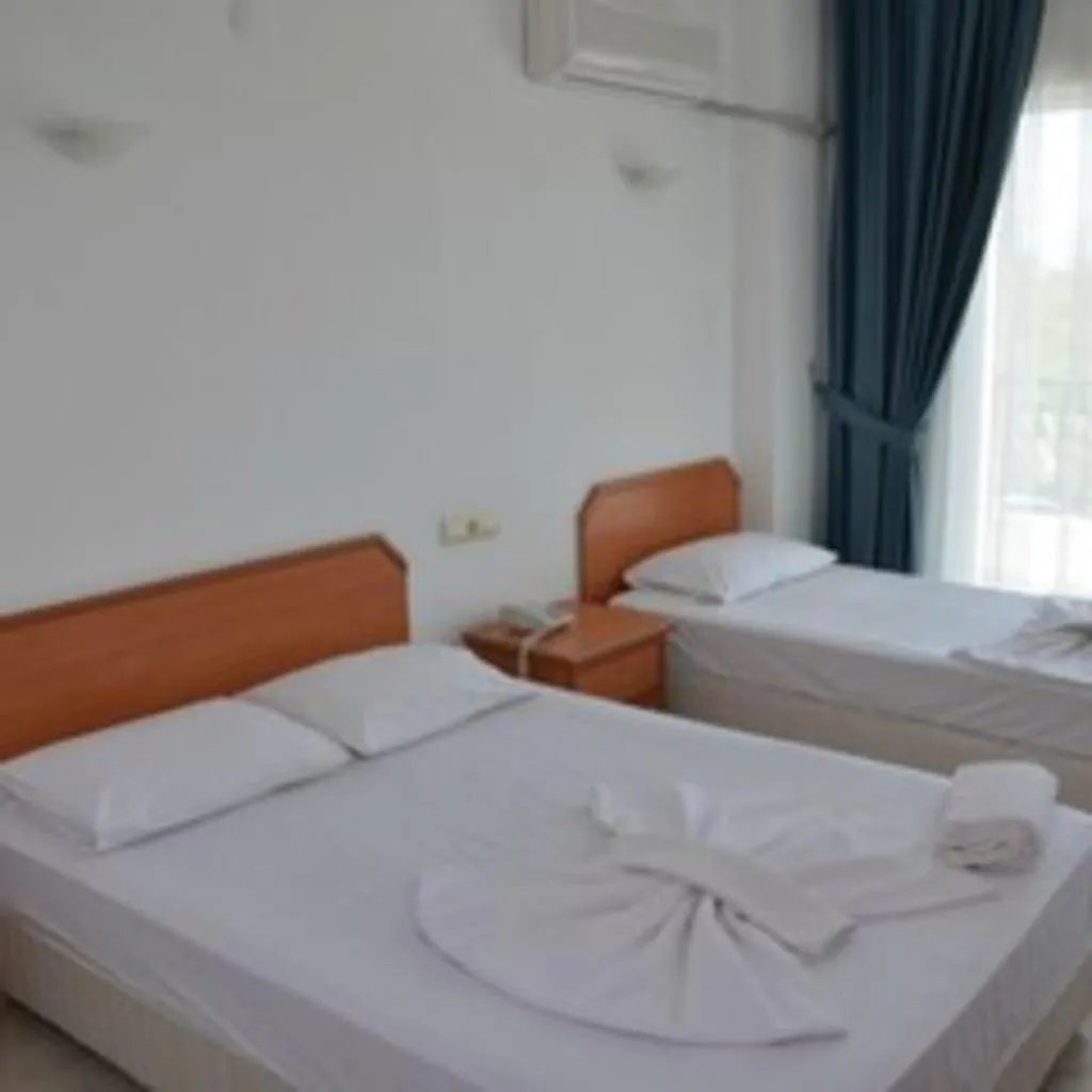 TRIPLE STANDARD Room, Tunan Motel, Izmir