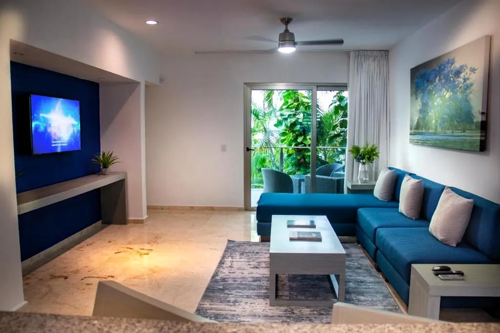 SUITE SUPERIOR Room, The Palm At Playa, Playa Del Carmen
