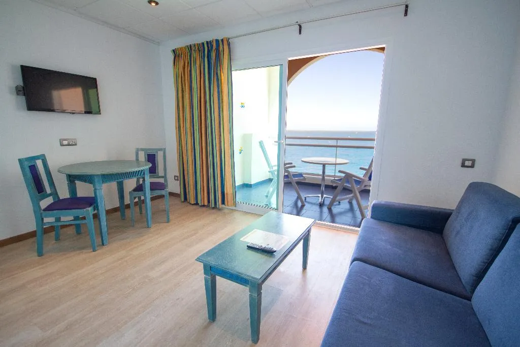 APARTMENT POOL VIEW ONE BEDROOM Room, Servatur Green Beach, Gran Canaria