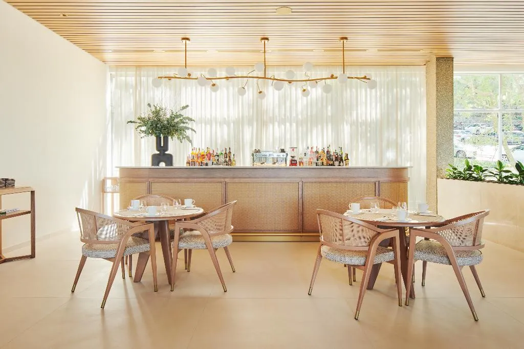 Bar, Maestral Adults Exclusive Hotel, Split