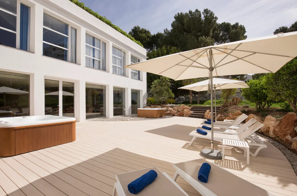 Sports and Entertainment, Canyamel Park Hotel & Spa, Majorca