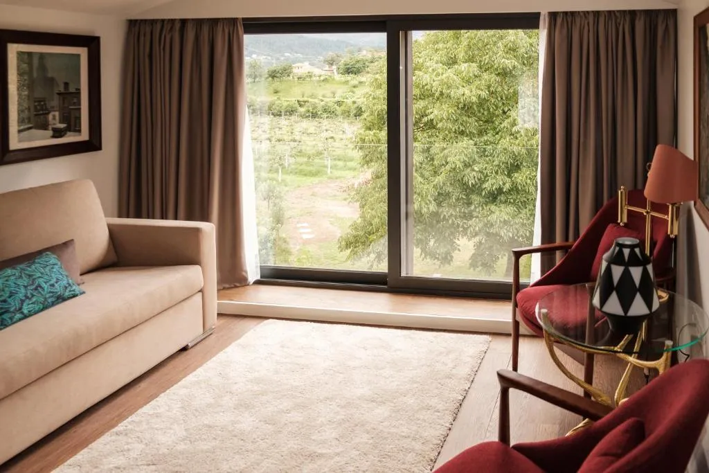JUNIOR SUITE GARDEN VIEW Room, Quinta De Anterronde, Algarve