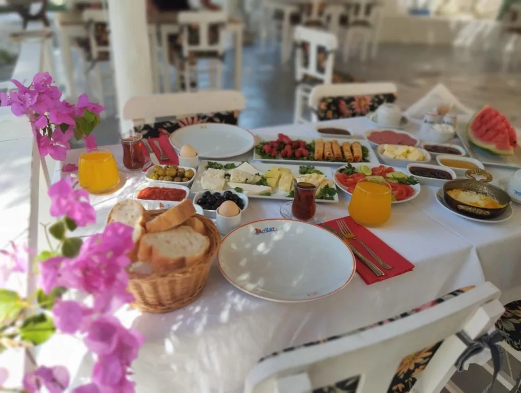 General view, Misket Hotel Bodrum, Bodrum