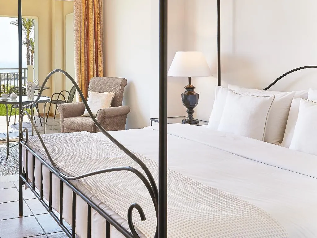 BUNGALOW SEA VIEW TWO BEDROOMS Room, Grecotel LUXME Oasis, Athens