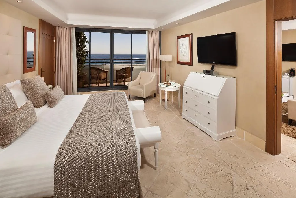 Room, Hotel Don Pepe Gran Meliá, Costa Del Sol