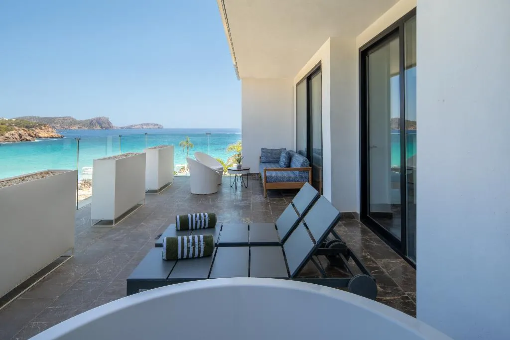 SUITE WITH JACUZZI Room, Bless Ibiza Cala Nova, Ibiza